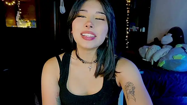 Shisuku Sophi online show from 06-30-26, 12:43