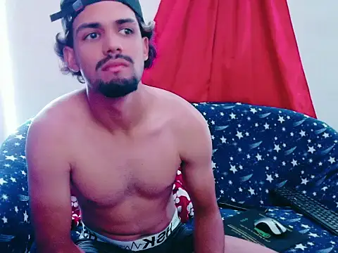 cristian-gp online show from 10-09-25, 02:45