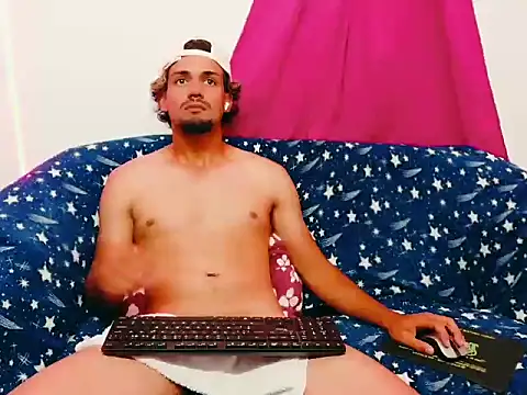 cristian-gp online show from 10-08-25, 03:08