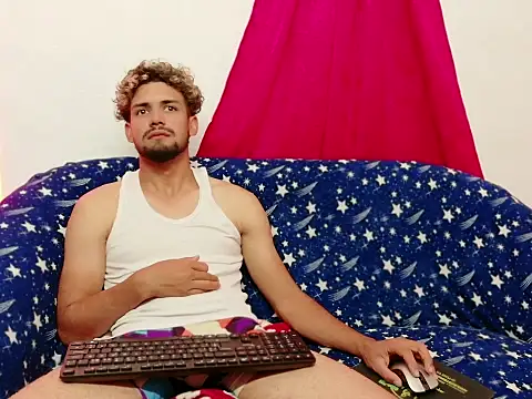 cristian-gp online show from 10-31-25, 01:46