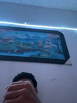 cristian-gp online show from 02-16-26, 04:11