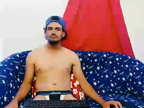 cristian-gp online show from 10-10-25, 02:23