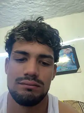 cristian-gp online show from 12-14-25, 12:17