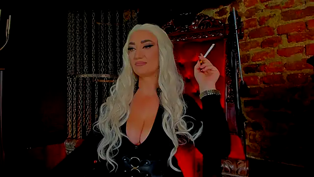 FinDomMya online show from 11-21-25, 08:52