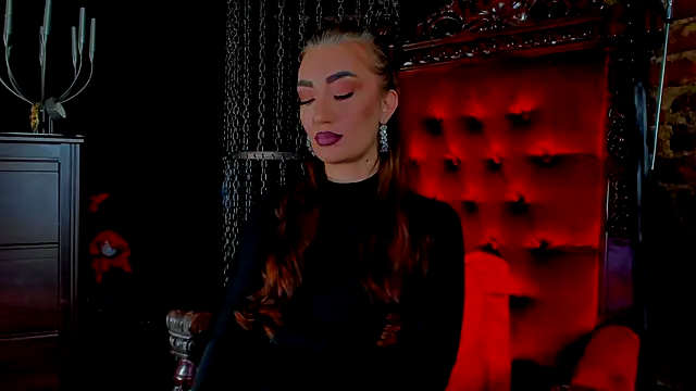 FinDomMya online show from 10-15-25, 08:06