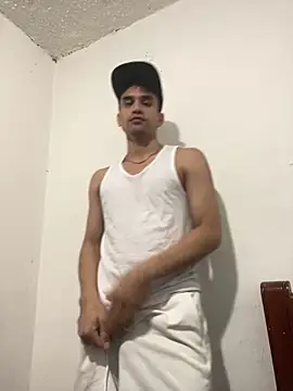 Camachito332 online show from 03-20-26, 04:30