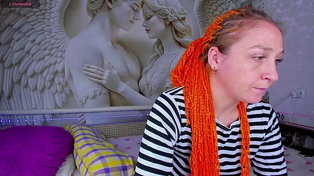 Gerald and Kristy online show from 11-13-25, 11:14