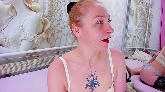 Gerald and Kristy online show from 03-07-26, 09:16