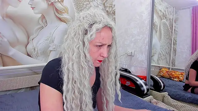 Gerald and Kristy online show from 01-09-26, 11:50