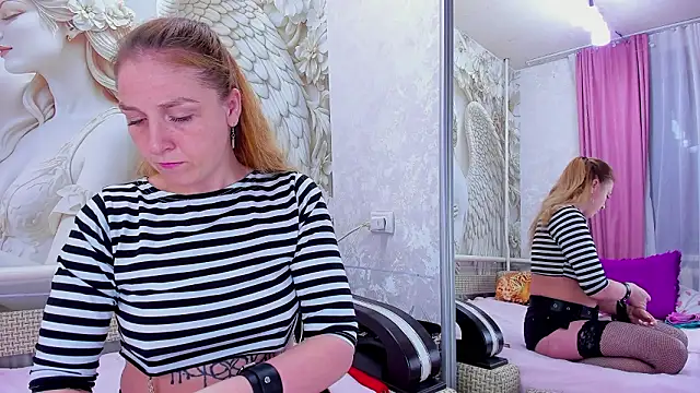 Gerald and Kristy online show from 02-08-26, 10:13