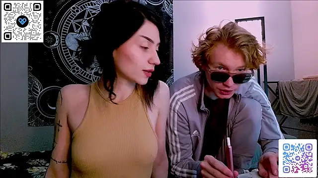 poisondevotion online show from 11-23-25, 10:58