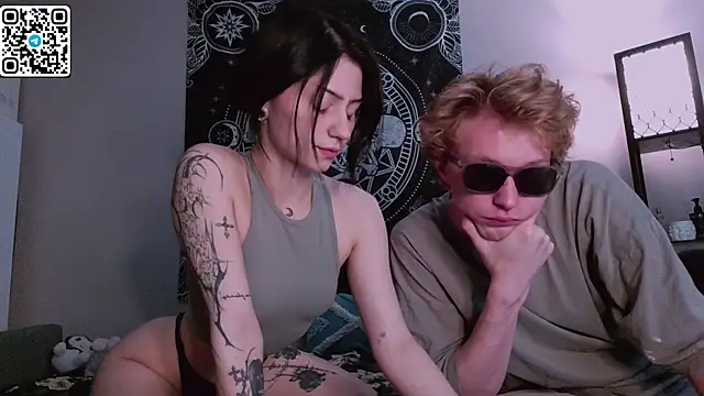 poisondevotion online show from 09-12-25, 01:44