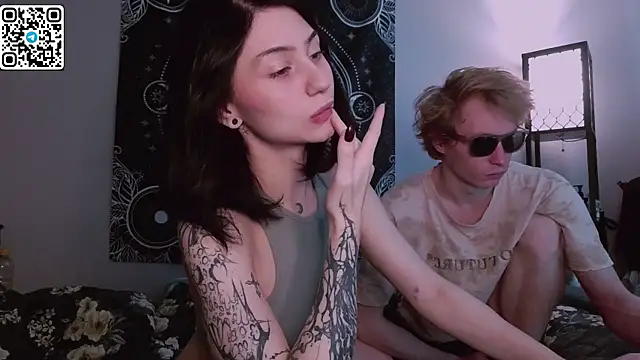 poisondevotion online show from 10-08-25, 09:00