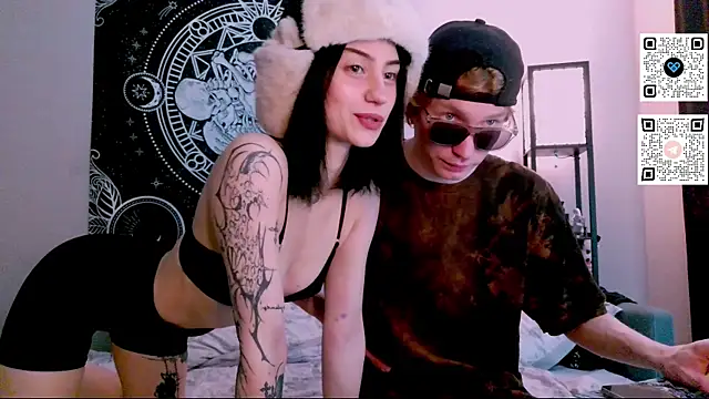 poisondevotion online show from 10-29-25, 11:42