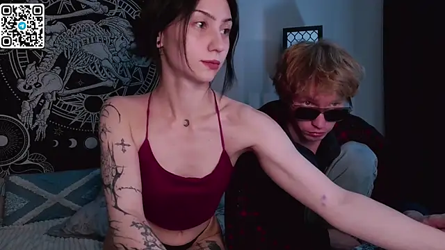 poisondevotion online show from 09-16-25, 01:23