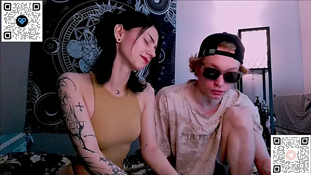 poisondevotion online show from 11-02-25, 10:09