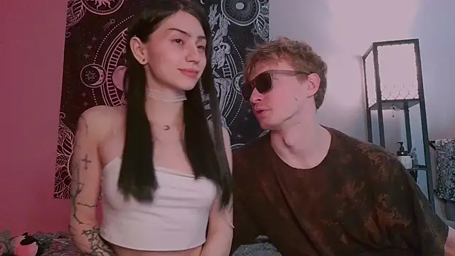 Snapshot of poisondevotion chatting on 02-08-26, 04:48 poisondevotion online show from 02-08-26, 04:48