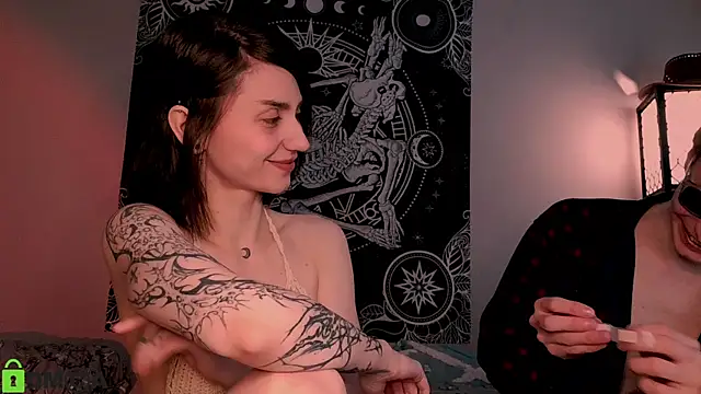 poisondevotion online show from 05-08-26, 06:23