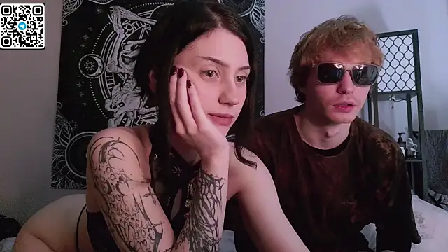 poisondevotion online show from 10-01-25, 12:20