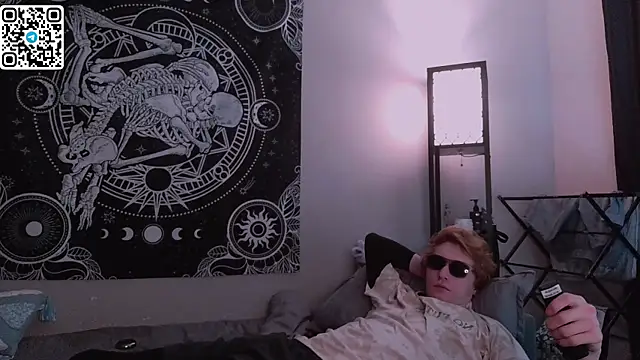 poisondevotion online show from 10-04-25, 11:45