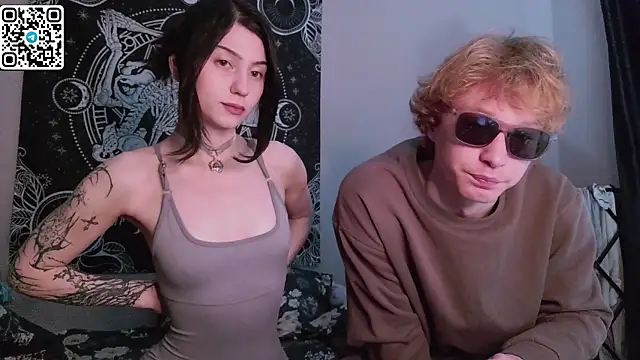 poisondevotion online show from 10-10-25, 10:16