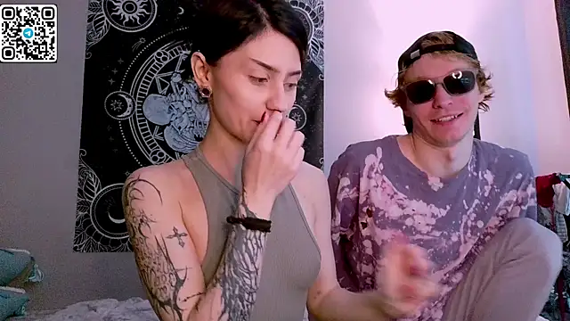 poisondevotion online show from 10-27-25, 09:43