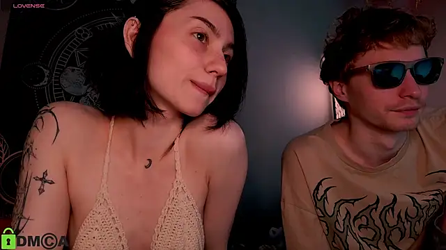 poisondevotion online show from 05-13-26, 04:58