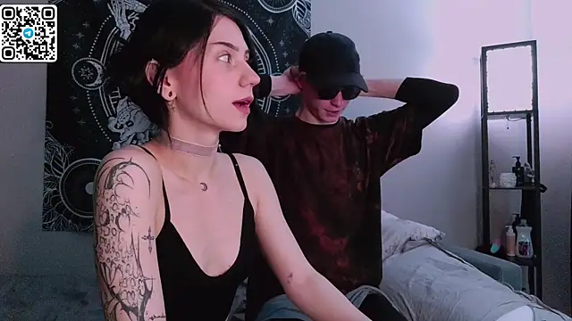 poisondevotion online show from 10-11-25, 11:33