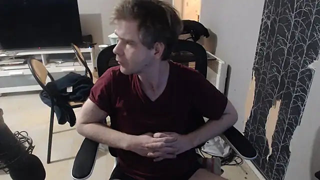 Ahriman58 online show from 01-08-26, 07:47