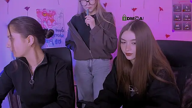 barbara crazy online show from 03-08-26, 07:50