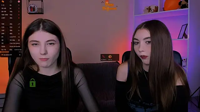 barbara crazy online show from 11-04-25, 07:50