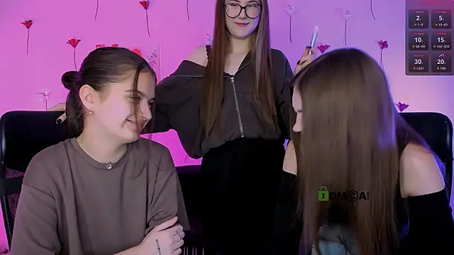 Snapshot of barbara_crazy chatting on 02-23-26, 07:58 barbara crazy online show from 02-23-26, 07:58