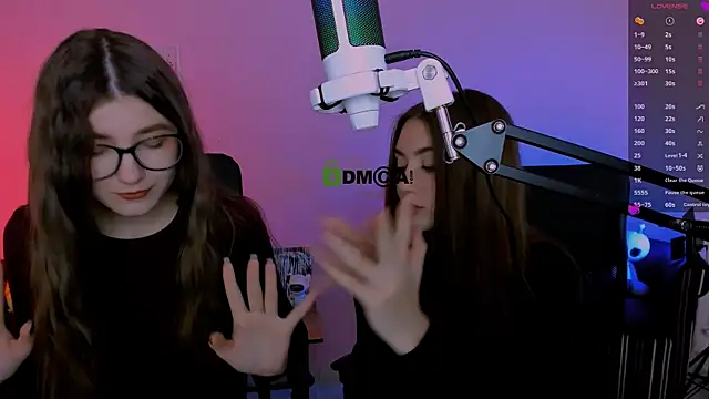 barbara crazy online show from 12-13-25, 08:26