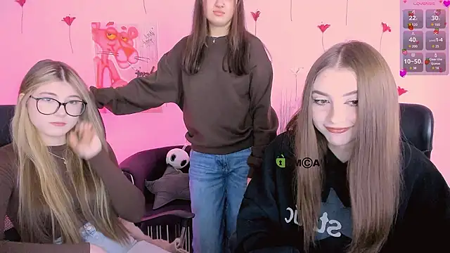 barbara crazy online show from 03-24-26, 07:58