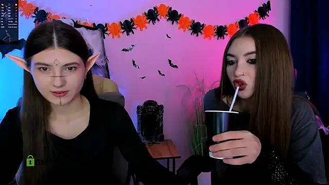 barbara crazy online show from 10-26-25, 09:42