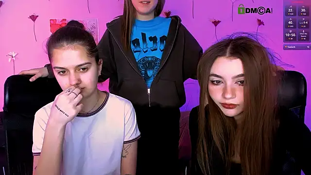 Snapshot of barbara_crazy chatting on 02-27-26, 07:57 barbara crazy online show from 02-27-26, 07:57