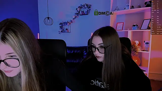 barbara crazy online show from 04-04-26, 07:42