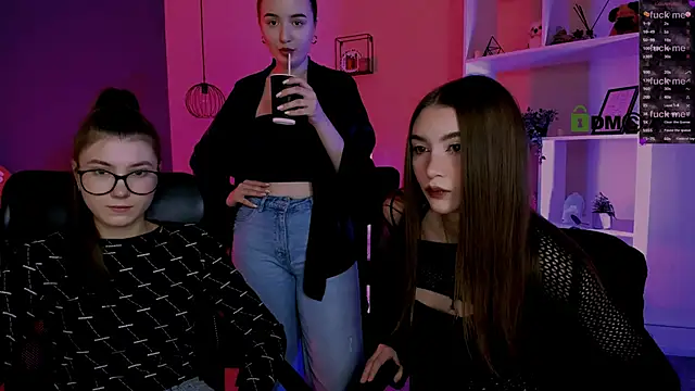 barbara crazy online show from 01-07-26, 10:20