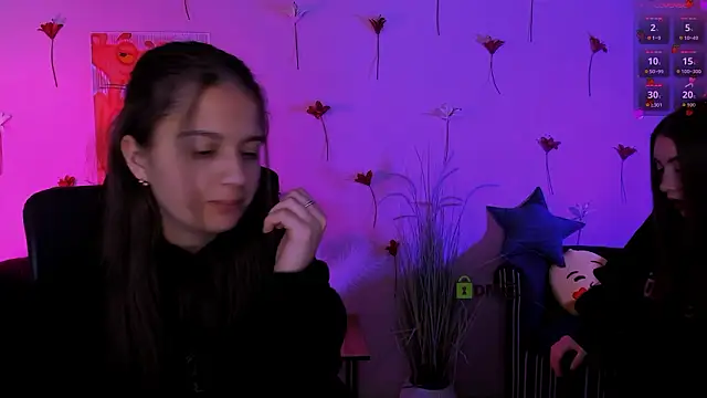 barbara crazy online show from 03-07-26, 07:52