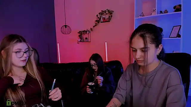 barbara crazy online show from 03-28-26, 09:05