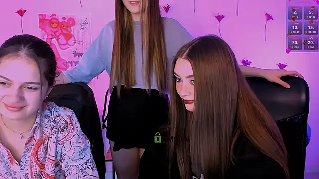 barbara crazy online show from 03-06-26, 08:04