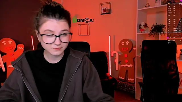 barbara crazy online show from 12-23-25, 11:09