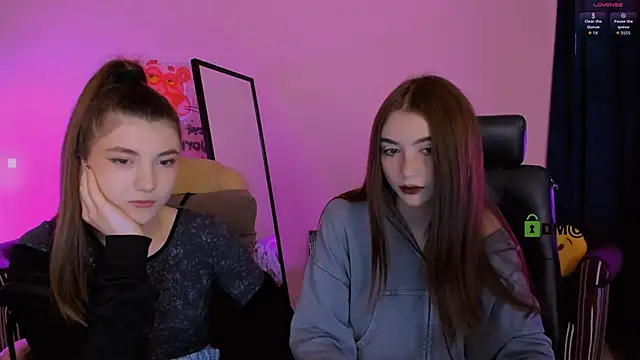 barbara crazy online show from 11-09-25, 10:19