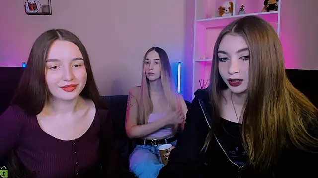 barbara crazy online show from 11-21-25, 09:52