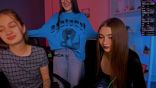 barbara crazy online show from 01-12-26, 10:00