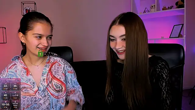 barbara crazy online show from 12-15-25, 10:10