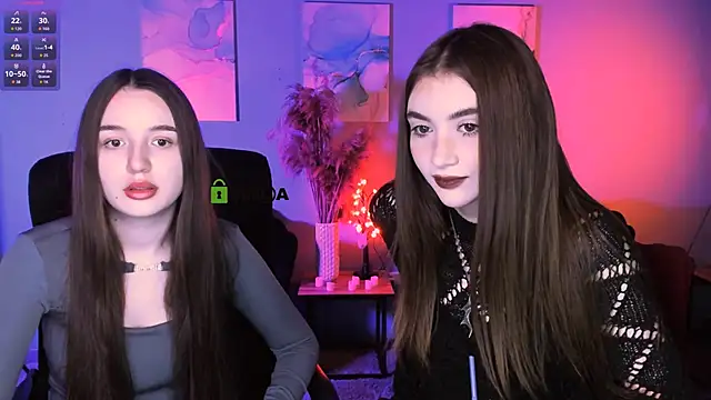 barbara crazy online show from 11-08-25, 09:57