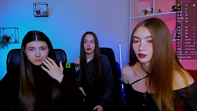 barbara crazy online show from 11-15-25, 12:20