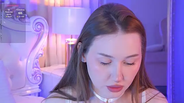 Snapshot of NancySmitts chatting on 10-23-25, 04:05 NancySmitts online show from 10-23-25, 04:05