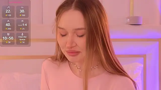 Snapshot of NancySmitts chatting on 03-11-26, 03:50 NancySmitts online show from 03-11-26, 03:50